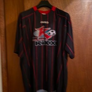 Jako Philadelphia Kixx Jersey